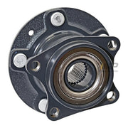 InMotion Parts Wheel Bearing and Hub Assembly P/N:WA512350HD - Image 1
