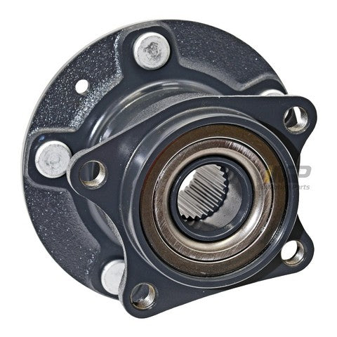 InMotion Parts Wheel Bearing and Hub Assembly P/N:WA512350HD - Image 1