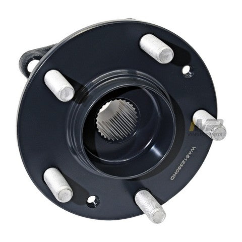 InMotion Parts Wheel Bearing and Hub Assembly P/N:WA512350HD - Image 4