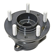InMotion Parts Wheel Bearing and Hub Assembly P/N:WA512350HD - Image 3