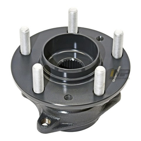 InMotion Parts Wheel Bearing and Hub Assembly P/N:WA512350HD - Image 3