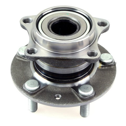 InMotion Parts Wheel Bearing and Hub Assembly P/N:WA512350 - Image 1
