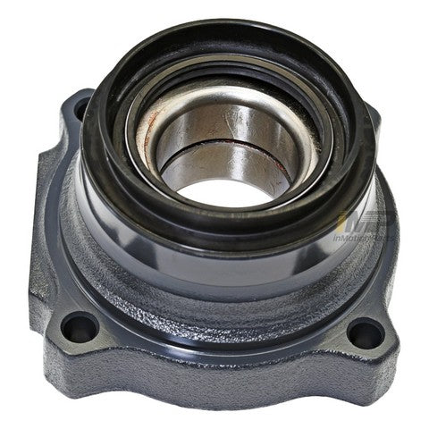 InMotion Parts Wheel Bearing Assembly P/N:WA512352HD - Image 2