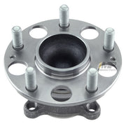 InMotion Parts Wheel Bearing and Hub Assembly P/N:WA512353 - Image 2
