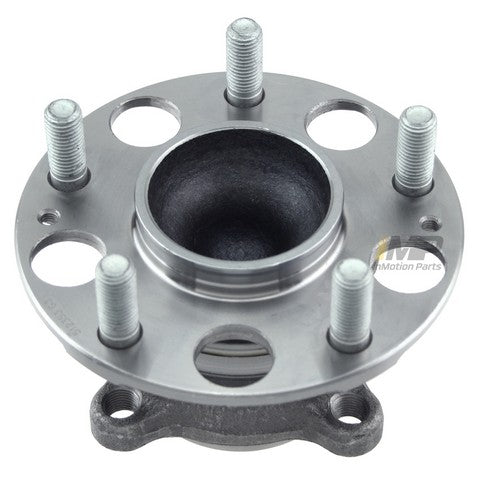 InMotion Parts Wheel Bearing and Hub Assembly P/N:WA512353 - Image 2