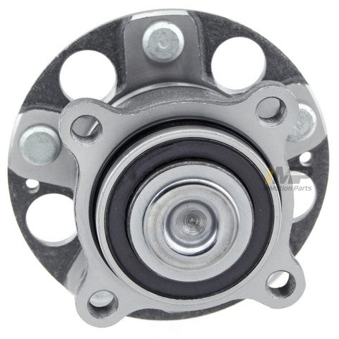 InMotion Parts Wheel Bearing and Hub Assembly P/N:WA512353 - Image 1