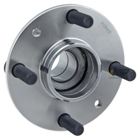 InMotion Parts Wheel Bearing and Hub Assembly P/N:WA512354 - Image 3