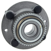 InMotion Parts Wheel Bearing and Hub Assembly P/N:WA512354 - Image 2
