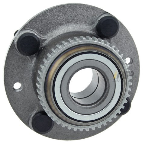 InMotion Parts Wheel Bearing and Hub Assembly P/N:WA512354 - Image 2