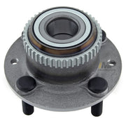 InMotion Parts Wheel Bearing and Hub Assembly P/N:WA512354 - Image 1