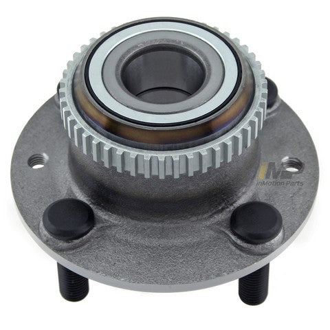 InMotion Parts Wheel Bearing and Hub Assembly P/N:WA512354 - Image 1