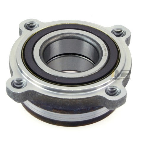 InMotion Parts Wheel Bearing and Hub Assembly P/N:WA512355 - Image 2