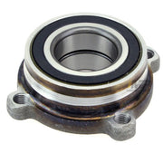 InMotion Parts Wheel Bearing and Hub Assembly P/N:WA512355 - Image 1