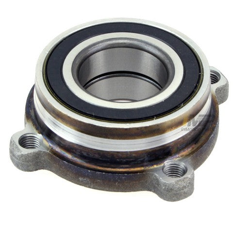 InMotion Parts Wheel Bearing and Hub Assembly P/N:WA512355 - Image 1