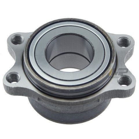 InMotion Parts Wheel Bearing and Hub Assembly P/N:WA512356 - Image 3