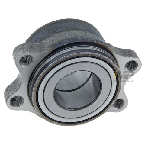 InMotion Parts Wheel Bearing and Hub Assembly P/N:WA512356 - Image 2
