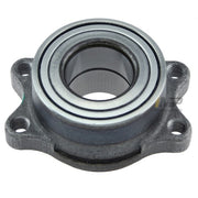 InMotion Parts Wheel Bearing and Hub Assembly P/N:WA512356 - Image 1