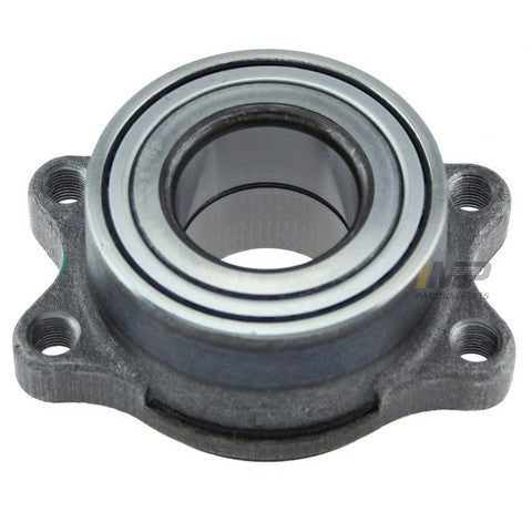 InMotion Parts Wheel Bearing and Hub Assembly P/N:WA512356 - Image 1