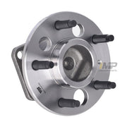 InMotion Parts Wheel Bearing and Hub Assembly P/N:WA512357HD - Image 3