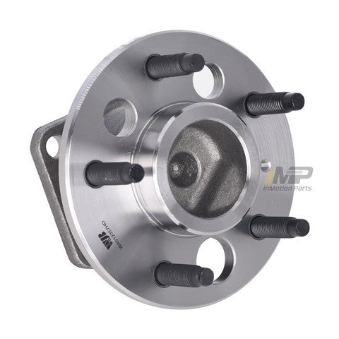 InMotion Parts Wheel Bearing and Hub Assembly P/N:WA512357HD - Image 3