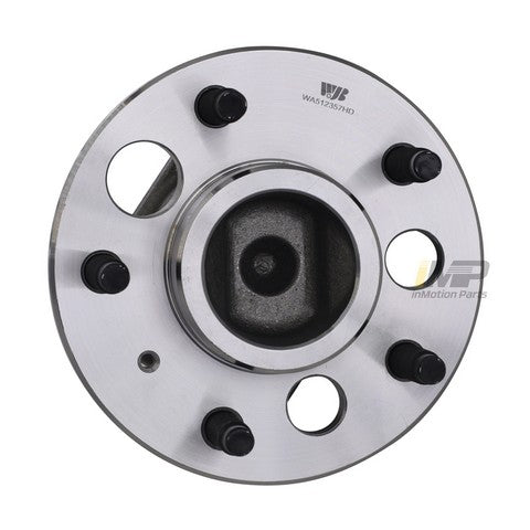 InMotion Parts Wheel Bearing and Hub Assembly P/N:WA512357HD - Image 2