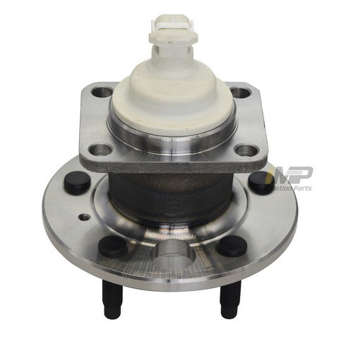 InMotion Parts Wheel Bearing and Hub Assembly P/N:WA512357HD - Image 1