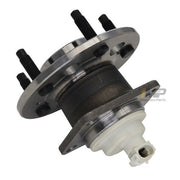 InMotion Parts Wheel Bearing and Hub Assembly P/N:WA512357HD - Image 4