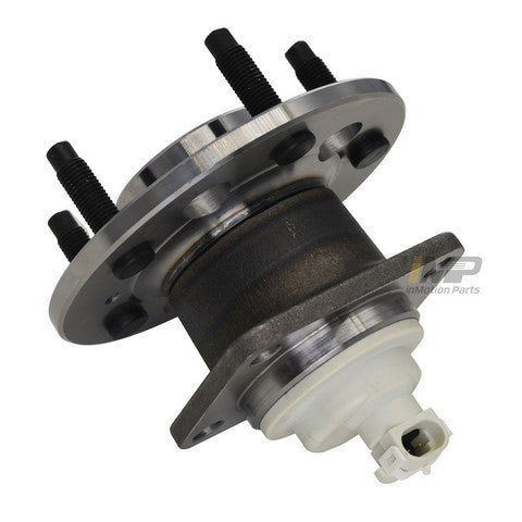 InMotion Parts Wheel Bearing and Hub Assembly P/N:WA512357HD - Image 4