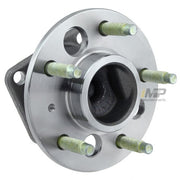InMotion Parts Wheel Bearing and Hub Assembly P/N:WA512357 - Image 1