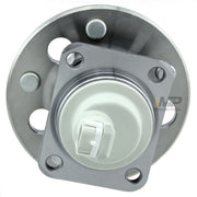 InMotion Parts Wheel Bearing and Hub Assembly P/N:WA512357 - Image 3