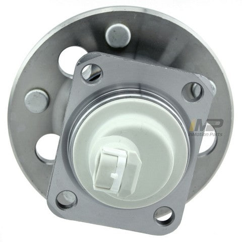 InMotion Parts Wheel Bearing and Hub Assembly P/N:WA512357 - Image 3