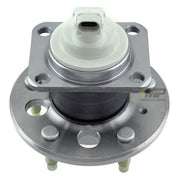 InMotion Parts Wheel Bearing and Hub Assembly P/N:WA512357 - Image 2
