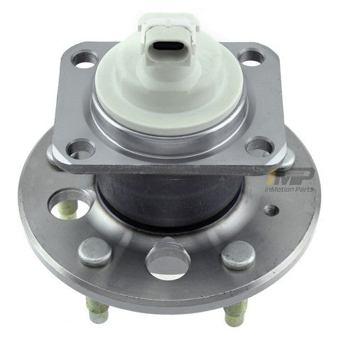 InMotion Parts Wheel Bearing and Hub Assembly P/N:WA512357 - Image 2