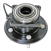 InMotion Parts Wheel Bearing and Hub Assembly P/N:WA512358HD - Image 4