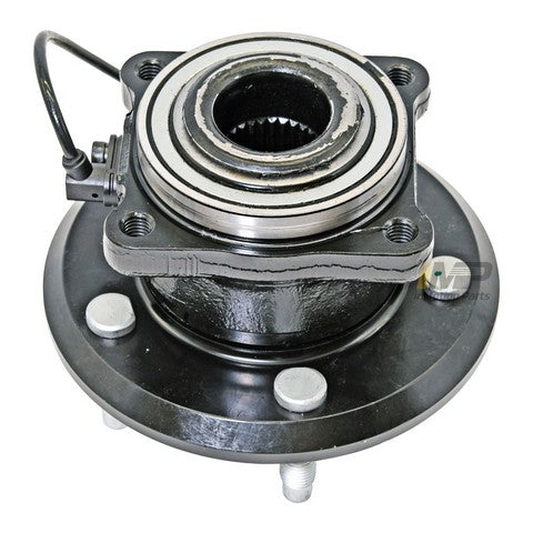 InMotion Parts Wheel Bearing and Hub Assembly P/N:WA512358HD - Image 4
