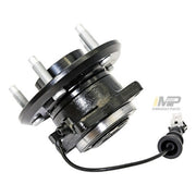 InMotion Parts Wheel Bearing and Hub Assembly P/N:WA512358HD - Image 3