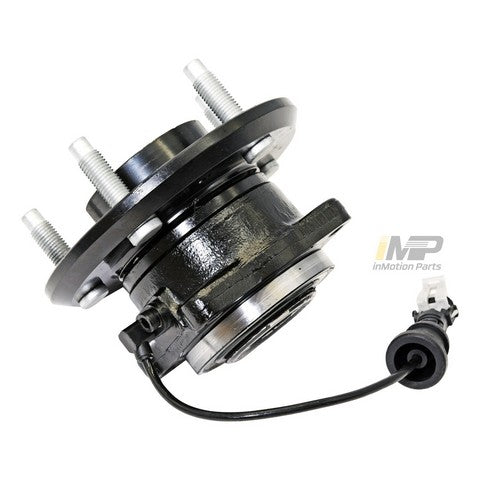 InMotion Parts Wheel Bearing and Hub Assembly P/N:WA512358HD - Image 3