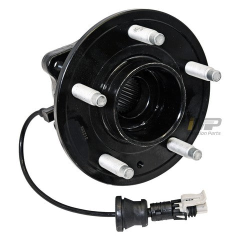 InMotion Parts Wheel Bearing and Hub Assembly P/N:WA512358HD - Image 2
