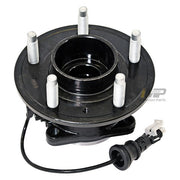 InMotion Parts Wheel Bearing and Hub Assembly P/N:WA512358HD - Image 1