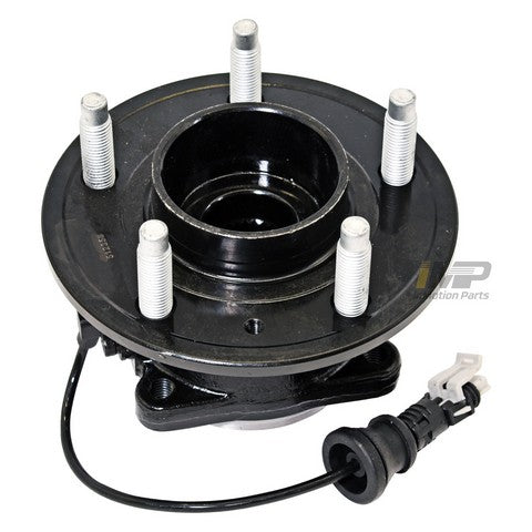 InMotion Parts Wheel Bearing and Hub Assembly P/N:WA512358HD - Image 1