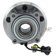 InMotion Parts Wheel Bearing and Hub Assembly P/N:WA512358 - Image 2