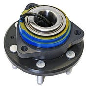 InMotion Parts Wheel Bearing and Hub Assembly P/N:WA512359HD - Image 1