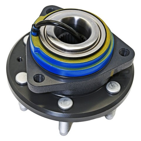 InMotion Parts Wheel Bearing and Hub Assembly P/N:WA512359HD - Image 1