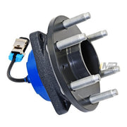 InMotion Parts Wheel Bearing and Hub Assembly P/N:WA512359HD - Image 4