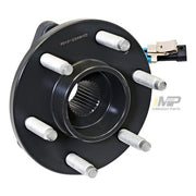 InMotion Parts Wheel Bearing and Hub Assembly P/N:WA512359HD - Image 3