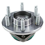 InMotion Parts Wheel Bearing and Hub Assembly P/N:WA512359 - Image 3