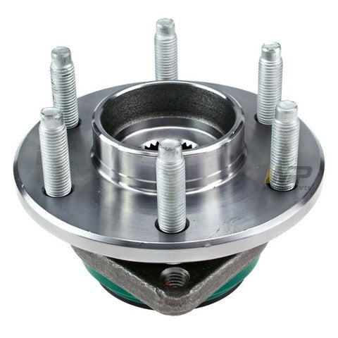 InMotion Parts Wheel Bearing and Hub Assembly P/N:WA512359 - Image 3
