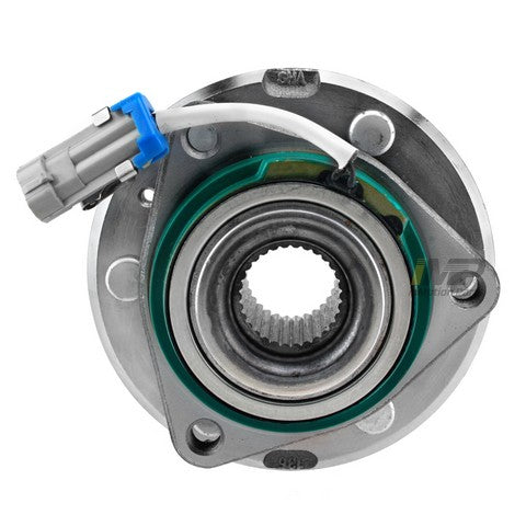 InMotion Parts Wheel Bearing and Hub Assembly P/N:WA512359 - Image 2