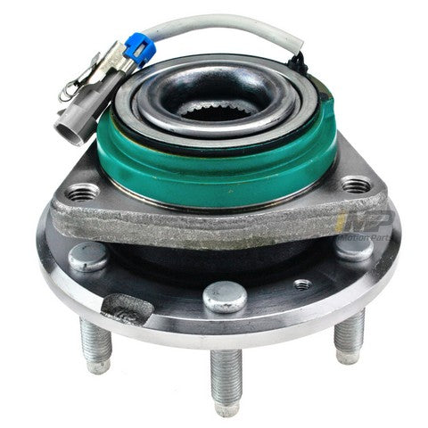 InMotion Parts Wheel Bearing and Hub Assembly P/N:WA512359 - Image 1