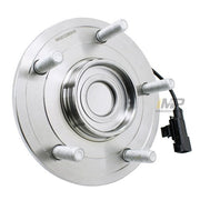 InMotion Parts Wheel Bearing and Hub Assembly P/N:WA512360HD - Image 3